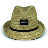 VCCNZ Antonio Fedora Hat  | 126397_TNZ_VCCx25 