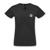 VCCNZ Imperial Women's V-Neck T-Shirt  | 118083_TNZ_VCCNZx10 